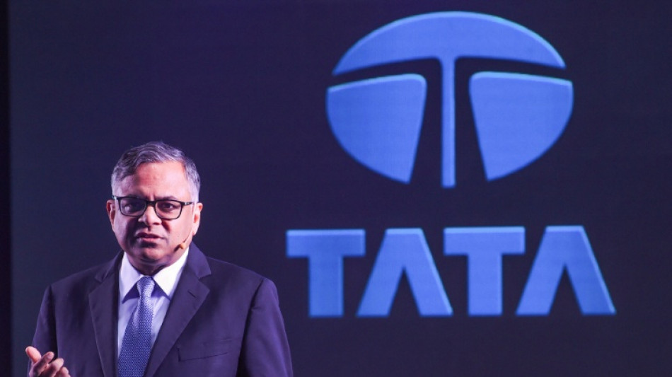  Tata turmoil shines light on India succession woes 