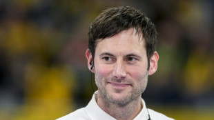 Neues Aufgabengebiet: Gensheimer nicht l&auml;nger L&ouml;wen-Sportchef