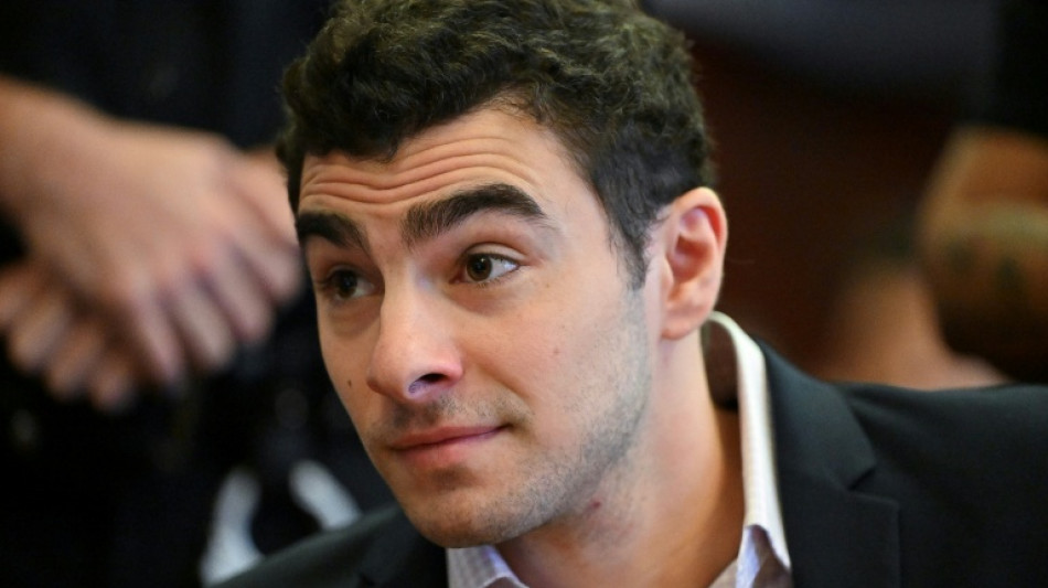  Julgamento de jovem acusado de matar executivo nos EUA ter&aacute; in&iacute;cio em junho 