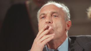 Pierre Nora, l'historien des "lieux de m&eacute;moire"