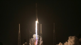 Tripula&ccedil;&atilde;o internacional decola rumo &agrave; ISS