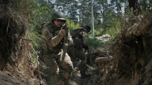 Ucrania dice que por primera vez derrib&oacute; un misil supers&oacute;nico ruso