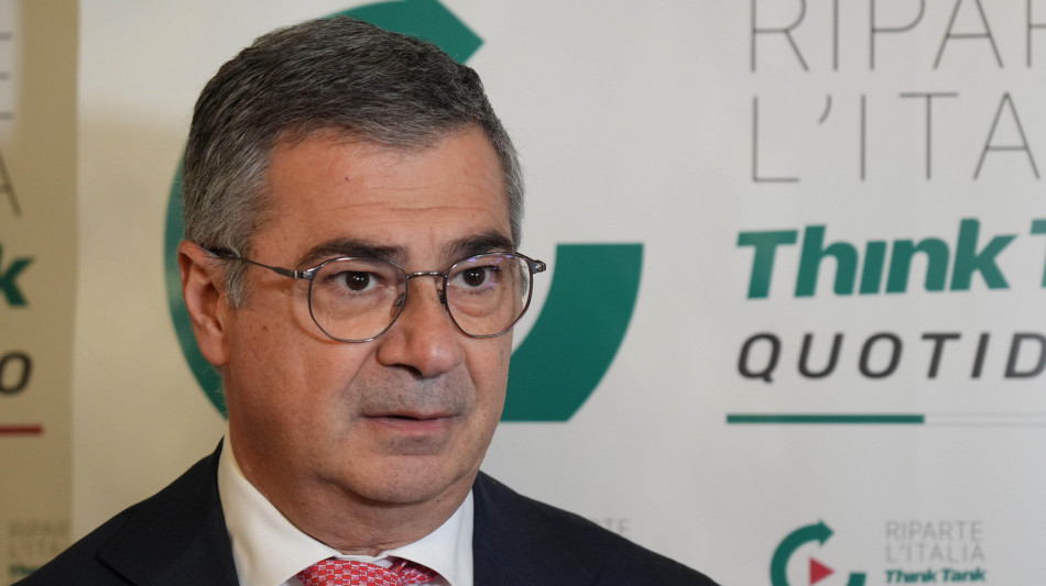 Romano, Zes unica strategia vincente contro disparità territori