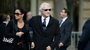 France T&eacute;l&eacute;visions condamn&eacute; &agrave; payer 652.000 euros &agrave; Patrick S&eacute;bastien