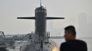 La Chine re&ccedil;oit les ministres iraniens et russes de la D&eacute;fense sur fond de "changements cruciaux"