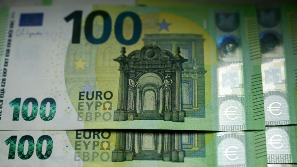 Studie: Krisen seit 2020 kosten Deutschland fast eine Billion Euro