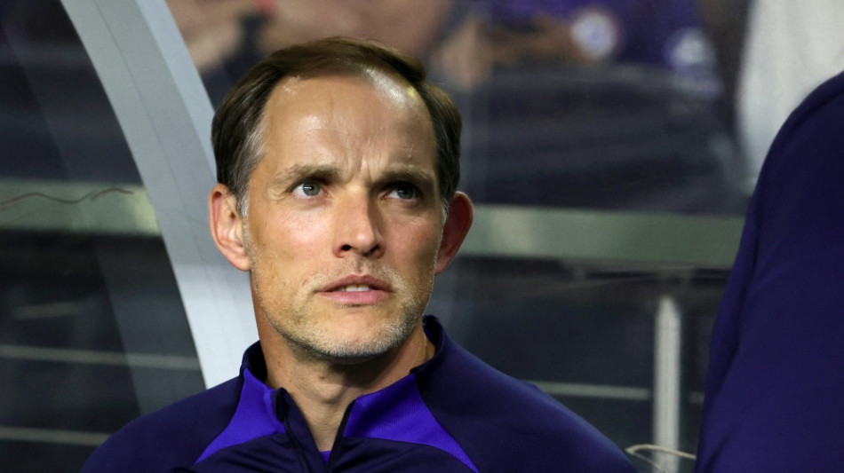 Tuchel verhandelt &uuml;ber neuen Vertrag beim FC Chelsea