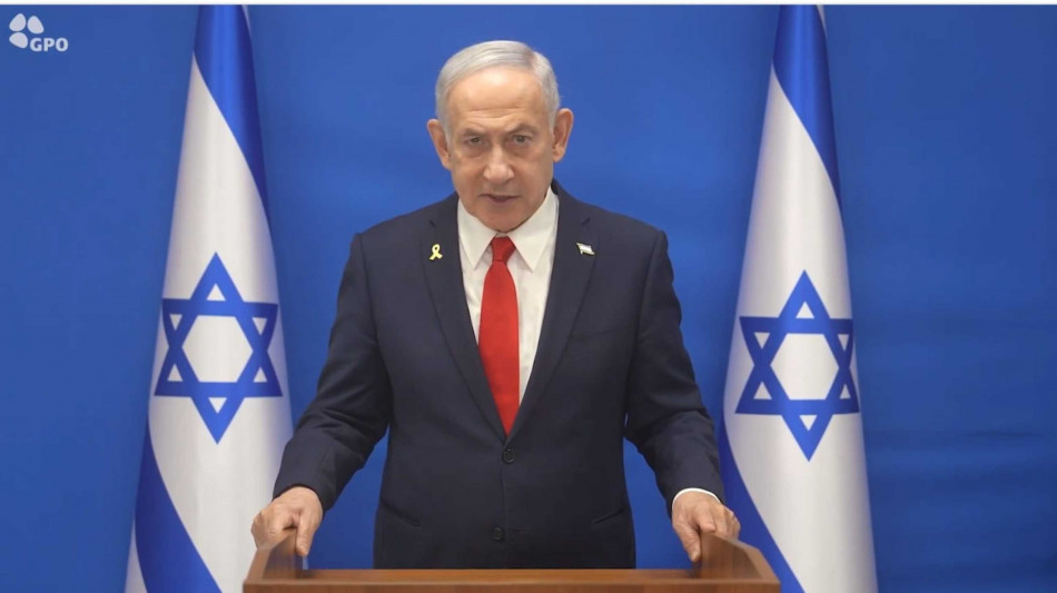 Netanyahu non esclude l'uccisione di Khamenei