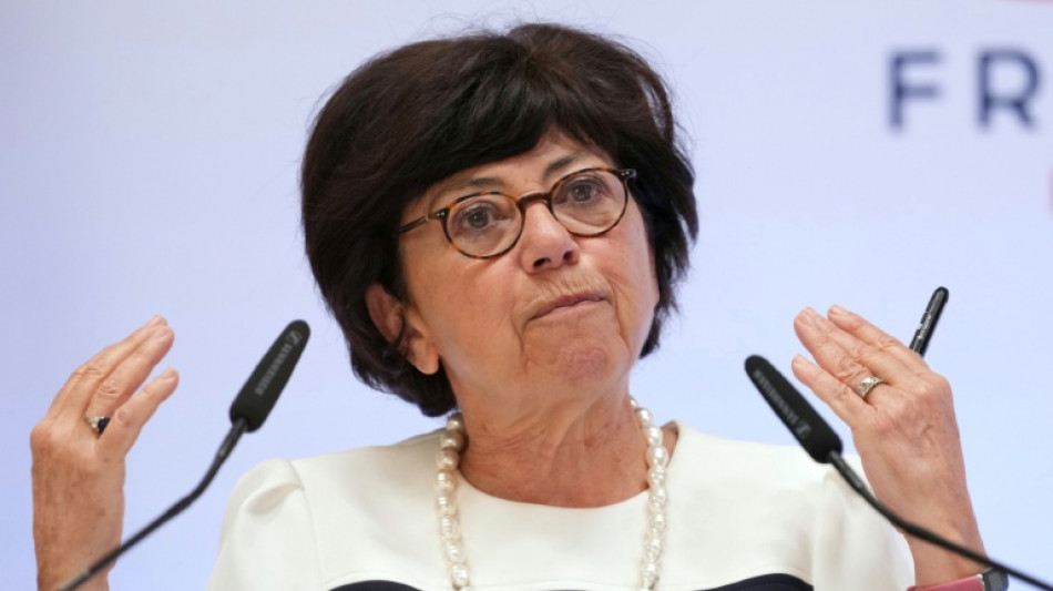  La France salue les r&eacute;sultats de son G7 Environnement malgr&eacute; une copie blanche sur le climat 