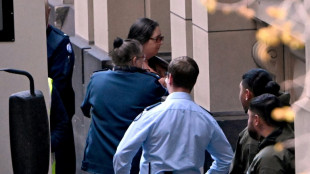 Australie: la meurtrière aux champignons vénéneux condamnée à la prison à vie