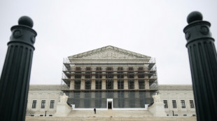 Gobierno de EEUU pide a Corte Suprema que permita que prohibici&oacute;n a militares trans entre en vigor