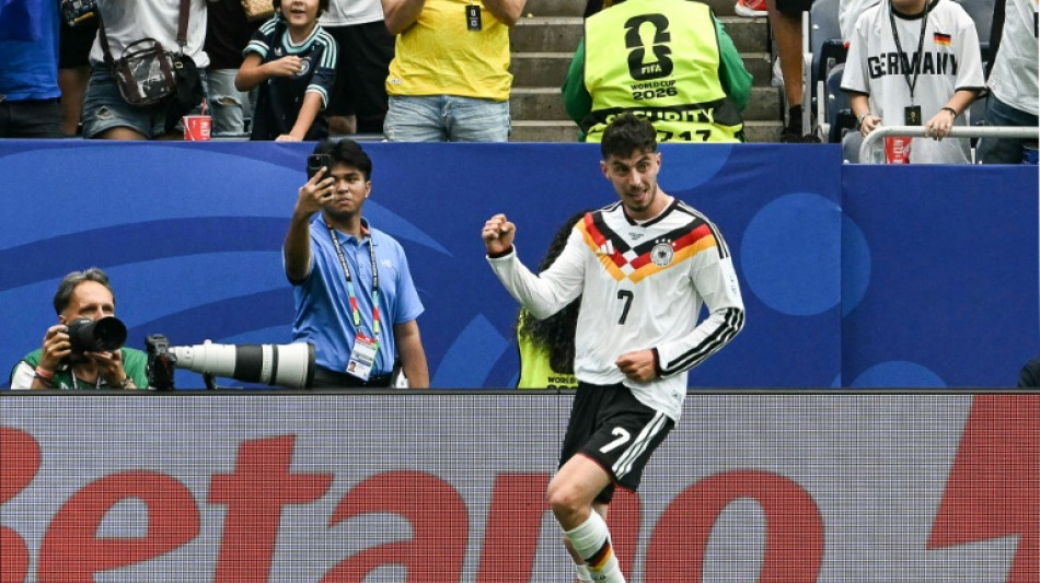  Germany meet Ivory Coast in high-stakes World Cup clash, Sweden face Dutch 