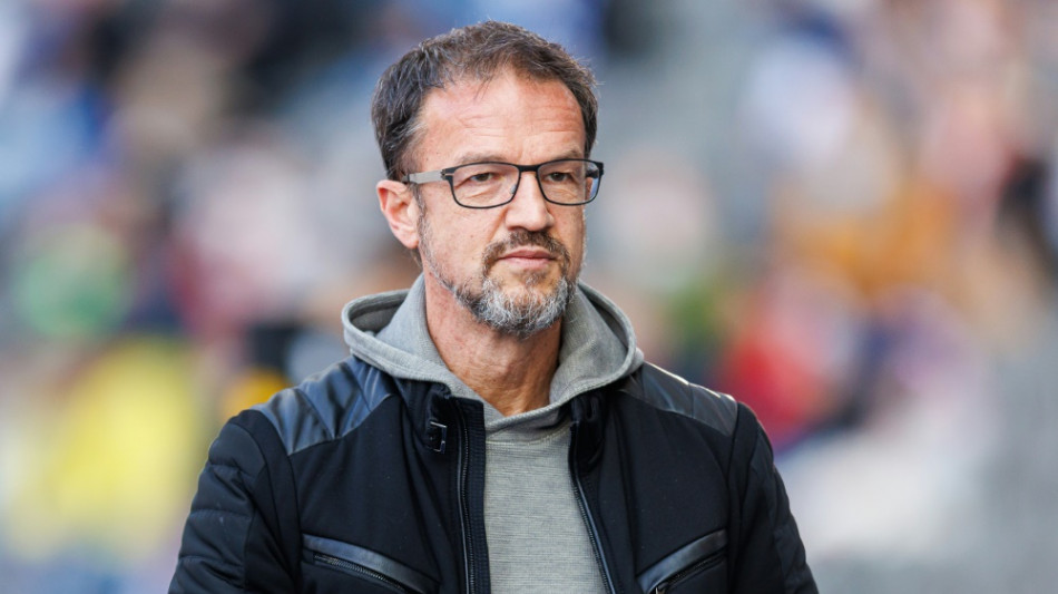 Flaute in der Torj&auml;gerliste: Bobic "droht" Rekordverlust