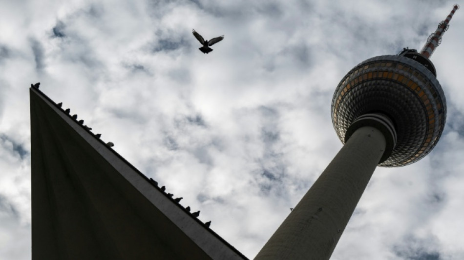  Verdacht auf Spionage f&uuml;r Russland: Kasache in Berlin festgenommen 