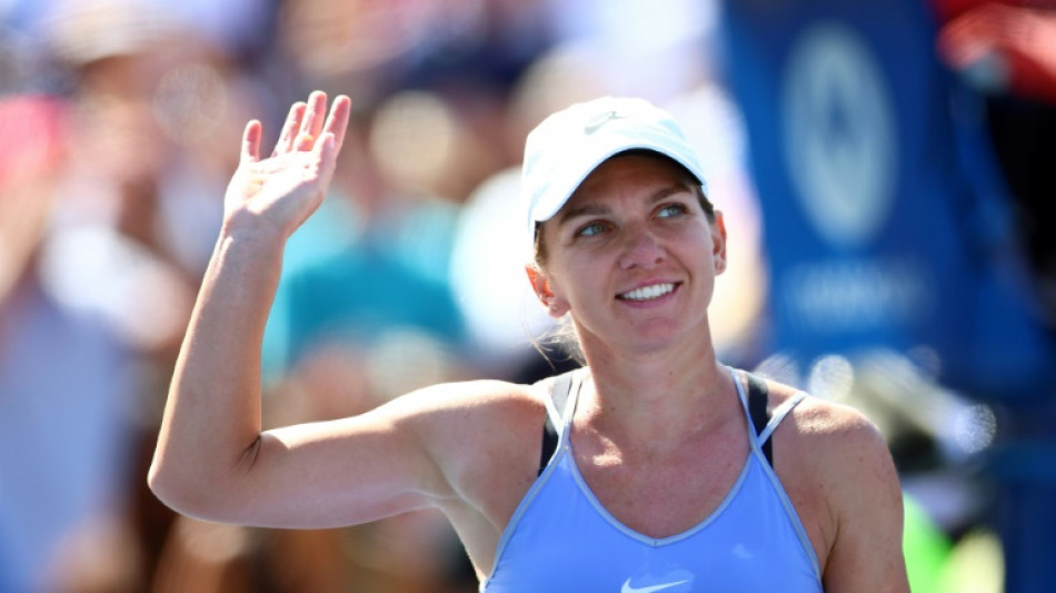 Simona Halep &eacute; convidada para qualifying do Aberto da Austr&aacute;lia