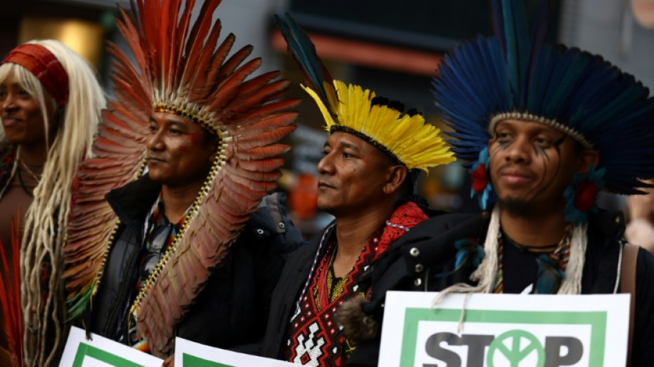  Proponen desde M&eacute;xico un marco legal com&uacute;n contra el ecocidio en Am&eacute;rica Latina 