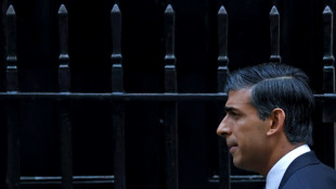 Enfermeras brit&aacute;nicas van de nuevo a la huelga para pedir mejoras salariales