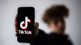 Denuncian a TikTok ante la justicia de EEUU tras la muerte de dos ni&ntilde;as por el "reto del apag&oacute;n"