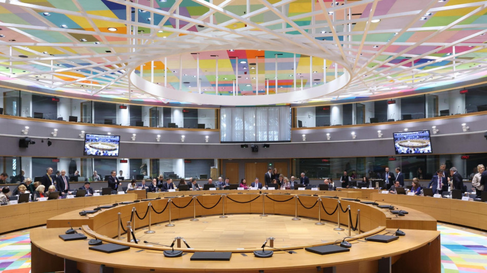  Vertice Ue, 'evitare una crisi migratoria analoga a quella del 2015' 