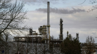 Weber fordert Embargo f&uuml;r russische &Ouml;llieferungen 