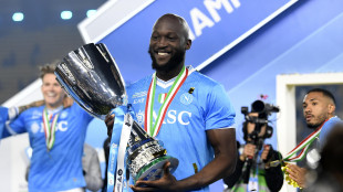 &Egrave; ufficiale, Lukaku passa dal Napoli al Fenerbahce