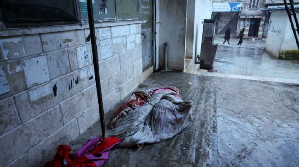 &iquest;Por qu&eacute; el sismo en Turqu&iacute;a y Siria fue tan devastador?