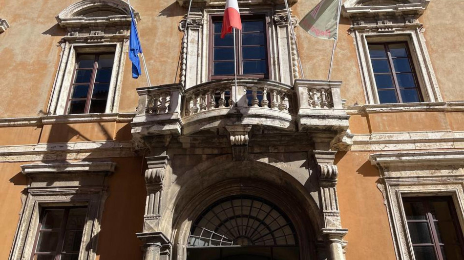  Pubblicato l'avviso pubblico per la concessione delle acque del bacino Sangemini 
