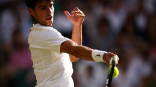 Alcaraz withdraws from Montreal event for Wimbledon recovery