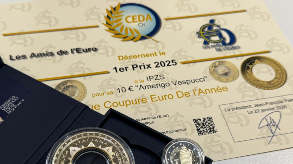  Poligrafico dello Stato con l'Amerigo Vespucci vince il Ceda Michel Prieur 2025 