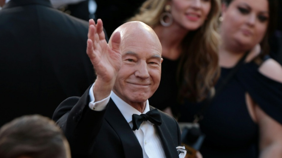 'Star Trek', 'X-Men' star Patrick Stewart dead at 86 