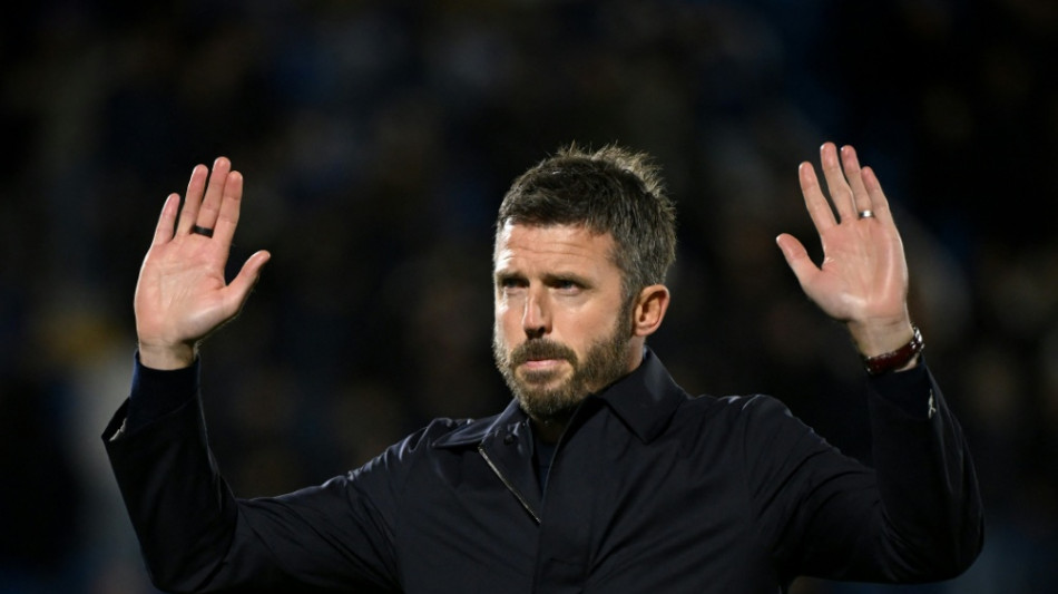 "Job in danger"? United und Carrick in der Krise 