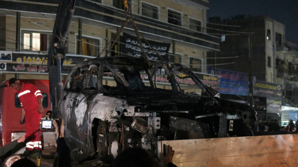 EUA mata comandante de grupo pr&oacute;-Ir&atilde; em ataque no Iraque