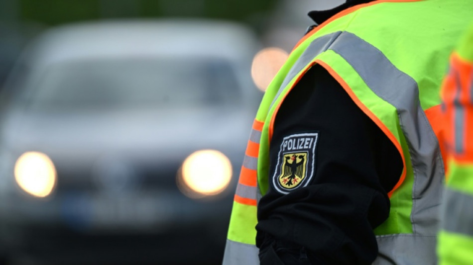  Bayern: Mehr als sechs Jahre Haft f&uuml;r Syrer wegen Einschleusens von Ausl&auml;ndern 