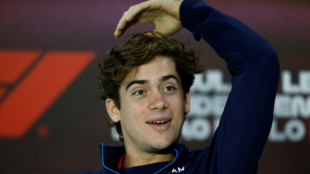 Colapinto substitui Doohan como piloto da Alpine na F1 em pelo menos 5 GPs