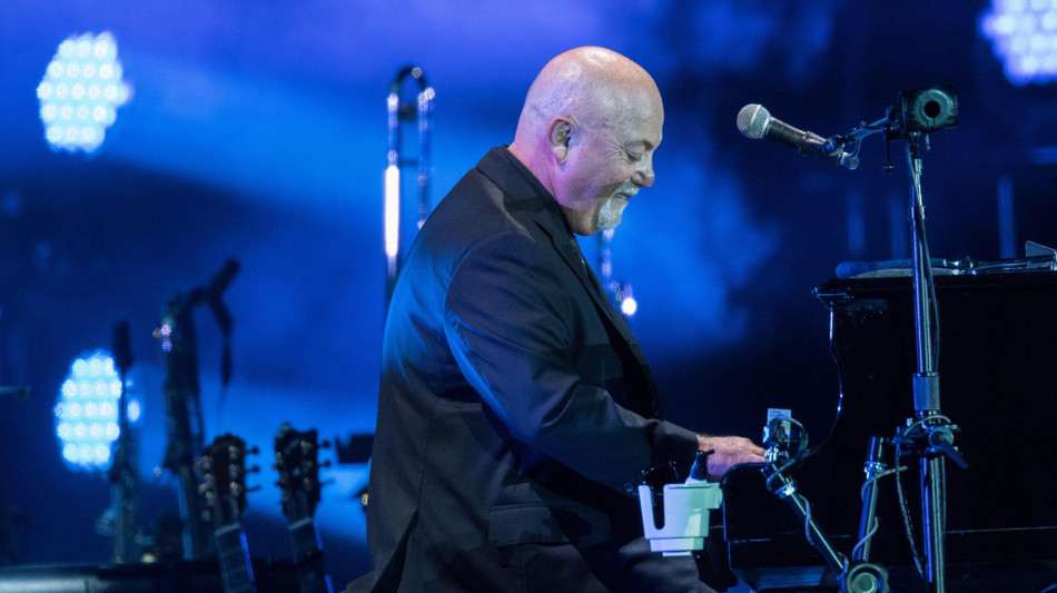  Billy Joel 22enne ricreato con l'IA in un corto, debutta a un festival musicale a NY 