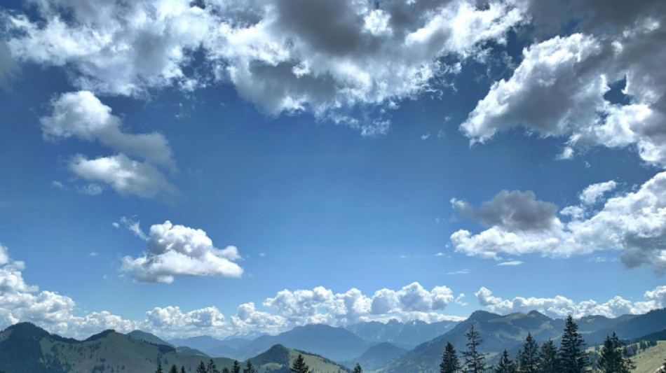 Deutlich weniger Rettungseins&auml;tze in bayerischen Bergen durch fehlenden Schnee