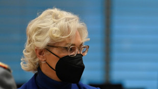 Lambrecht will "pers&ouml;nliche Ausr&uuml;stung der Truppe schnellstm&ouml;glich verbessern"