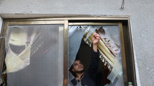 Israel reabre pasos fronterizos con Gaza tras alcanzar una tregua con la Yihad Isl&aacute;mica