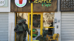 Israelische Soldaten erschie&szlig;en drei pal&auml;stinensische Angreifer
