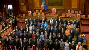 It&aacute;lia apresenta ambicioso plano de coopera&ccedil;&atilde;o com &Aacute;frica