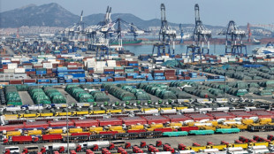 La guerra comercial de Trump ofrece una oportunidad a China