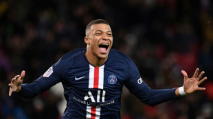 PSG: Mbapp&eacute;, la nouvelle dimension