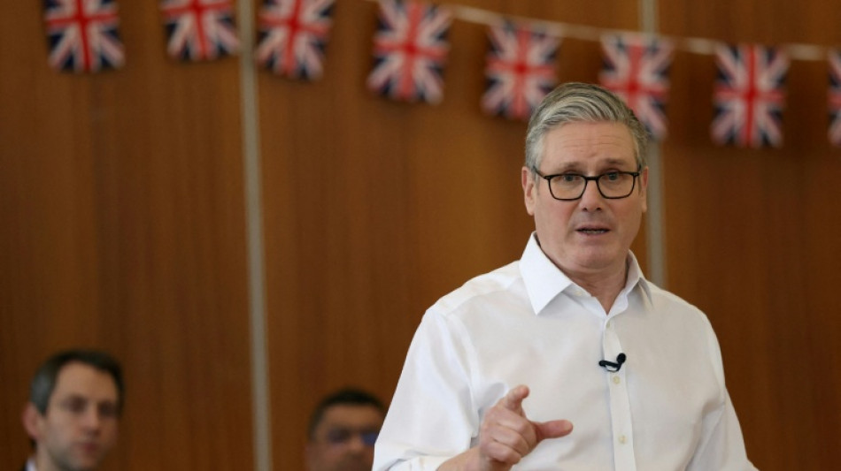  Otro colaborador del primer ministro brit&aacute;nico deja el cargo por el esc&aacute;ndalo derivado de Epstein 