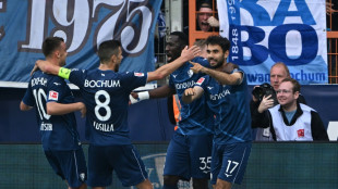 Union-&Uuml;berflieger st&uuml;rzen in Bochum ab