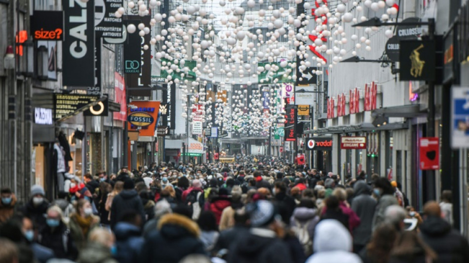 Studie: Bev&ouml;lkerung in Deutschland ist &auml;lter und individueller geworden