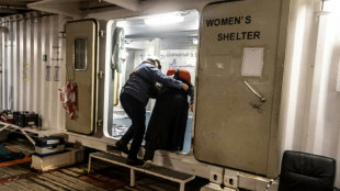 Parlamento Europeu aprova pol&ecirc;mica reforma de sua pol&iacute;tica migrat&oacute;ria