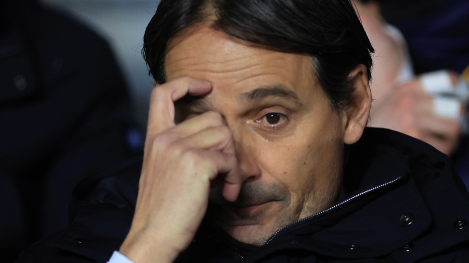 Inchiesta ultr&agrave;: Inzaghi "temo esiti? No, sono tranquillo"