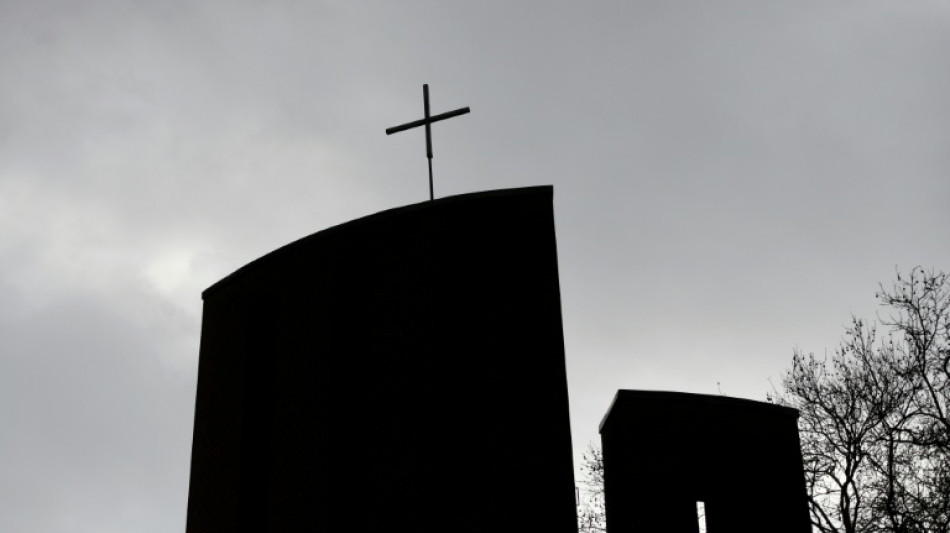  Hildesheimer Bischof Wilmer ist neuer Chef von katholischer Bischofskonferenz 