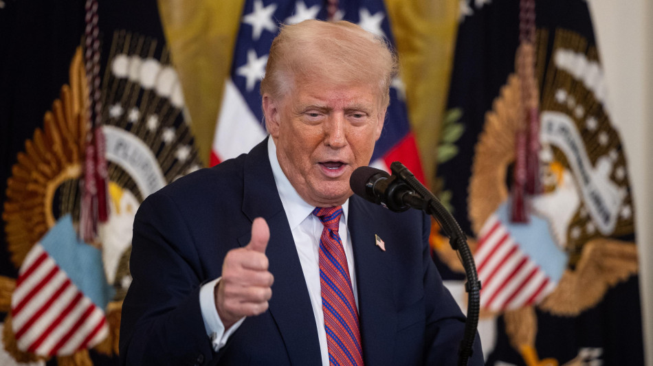 Media, 'Trump ritira gli Usa dall'Unesco'