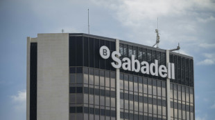 Board of Spain's Sabadell bank rejects BBVA takeover bid